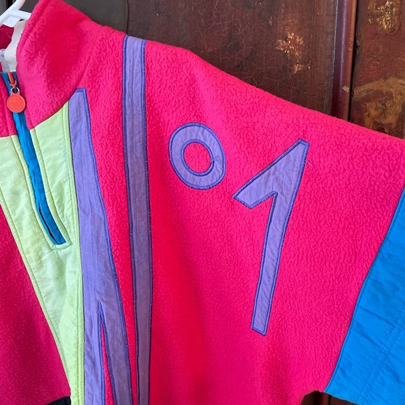 Vintage Adidas Jacket - Picture 3 of 7